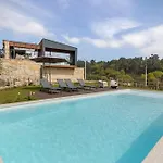Casa Do Mordomo Vakantiehuis Arcos de Valdevez
