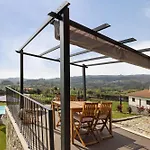 Vakantiehuis Casa Do Mordomo Arcos de Valdevez