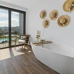 Casa Do Mordomo Vakantiehuis *
