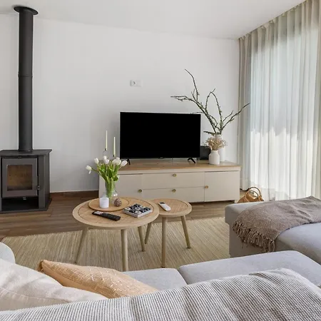 Casa Do Mordomo * Arcos de Valdevez