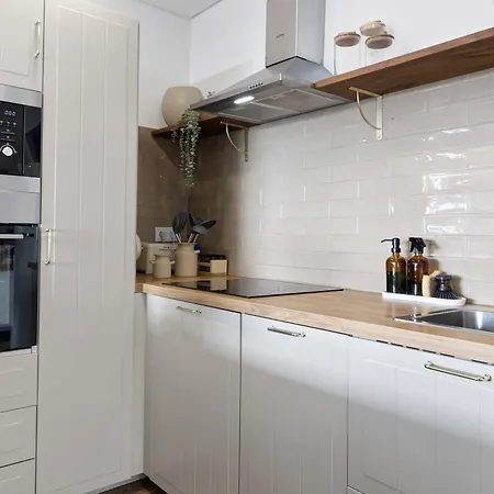 Semesterbostad Casa Do Mordomo *