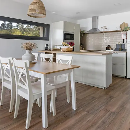 Holiday home Casa Do Mordomo