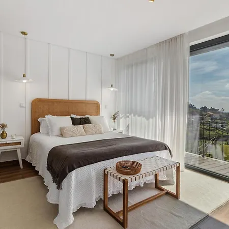 Casa Do Mordomo Holiday home Arcos de Valdevez