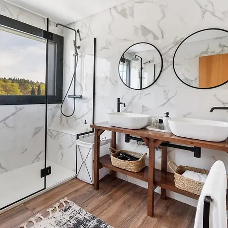 Casa Do Mordomo * Arcos de Valdevez