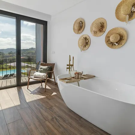 Casa Do Mordomo Holiday home Arcos de Valdevez