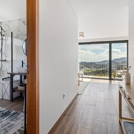 Casa Do Mordomo Holiday home Arcos de Valdevez