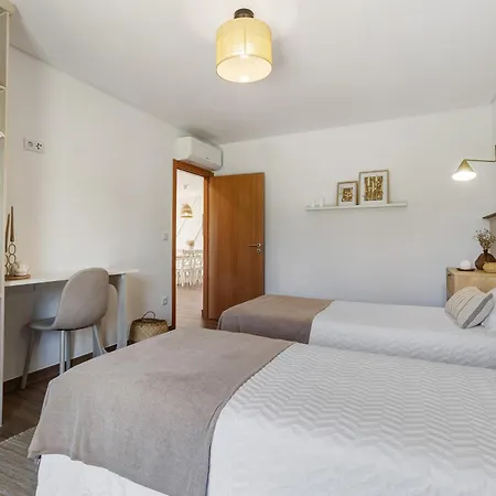 Casa Do Mordomo Semesterbostad