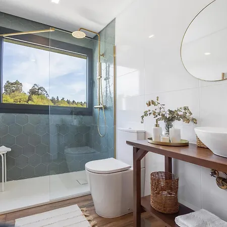 Casa Do Mordomo Holiday home