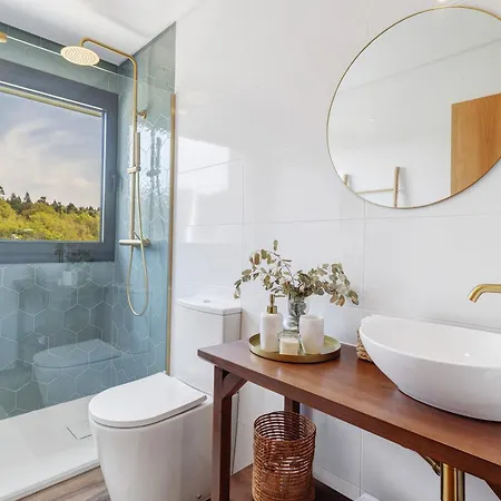 Holiday home Casa Do Mordomo *