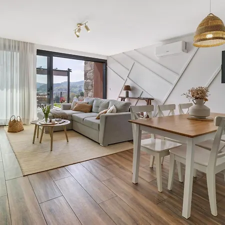 Casa Do Mordomo Arcos de Valdevez