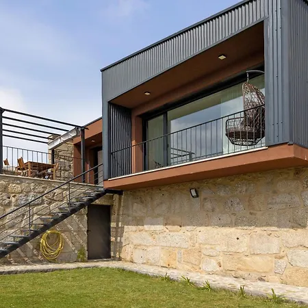 Holiday home Casa Do Mordomo *