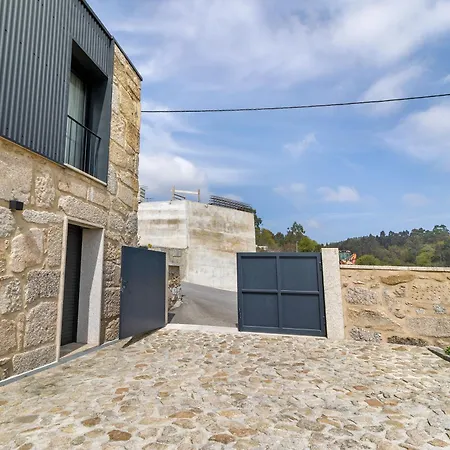 Holiday home Casa Do Mordomo *