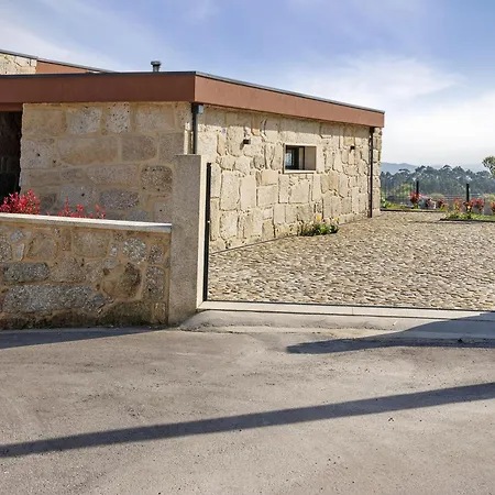 Holiday home Casa Do Mordomo *