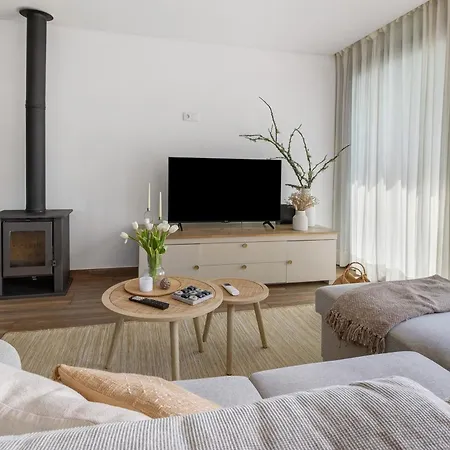 Casa Do Mordomo Holiday home *