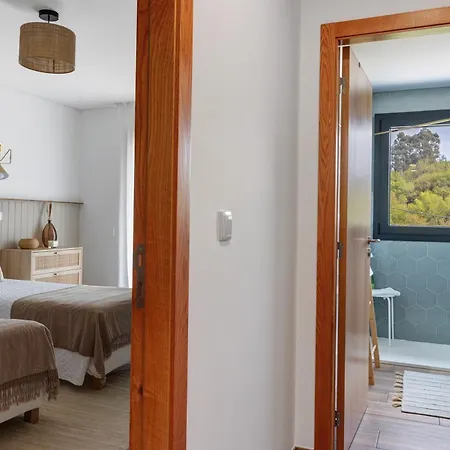 Casa Do Mordomo Holiday home