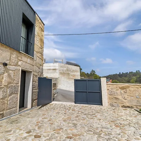 Casa Do Mordomo Holiday home Arcos de Valdevez