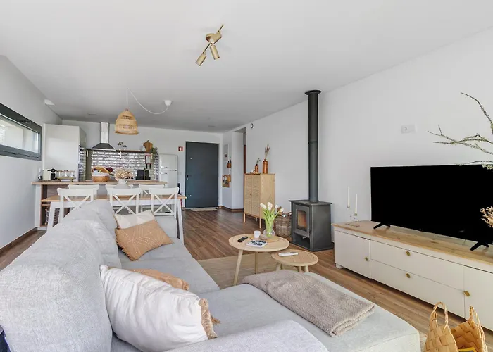 Casa Do Mordomo Casa de Férias Arcos de Valdevez