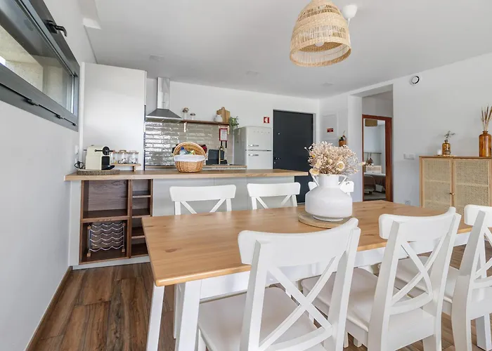 Casa Do Mordomo * Arcos de Valdevez