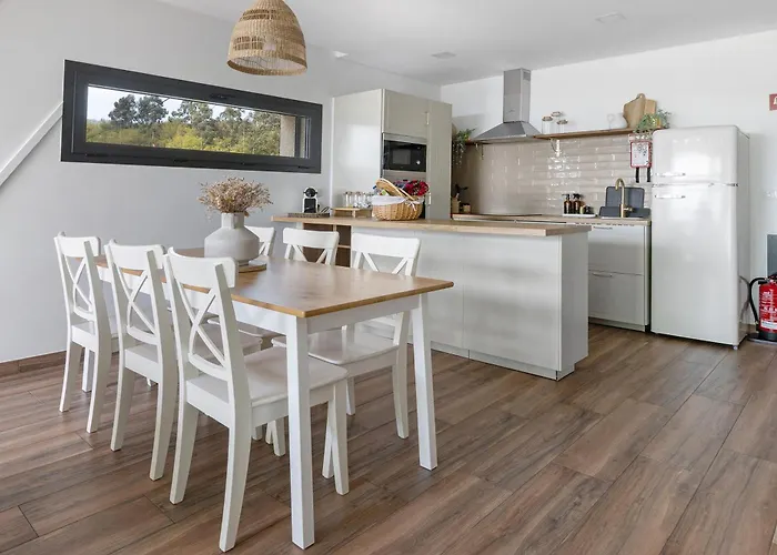 Casa de Férias Casa Do Mordomo