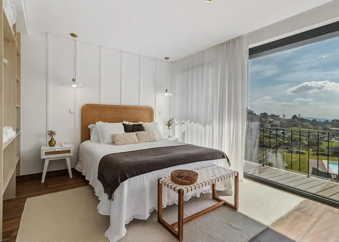 Casa Do Mordomo Casa de Férias Arcos de Valdevez