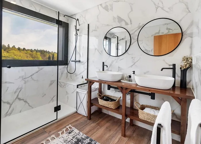 Casa Do Mordomo * Arcos de Valdevez