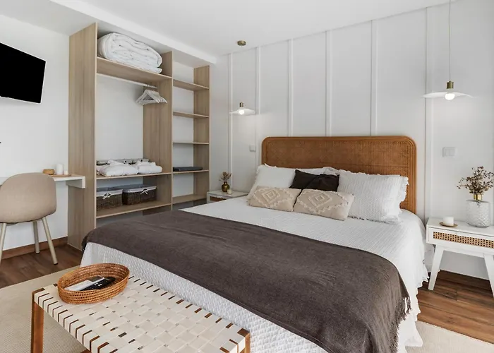 Casa Do Mordomo * Arcos de Valdevez