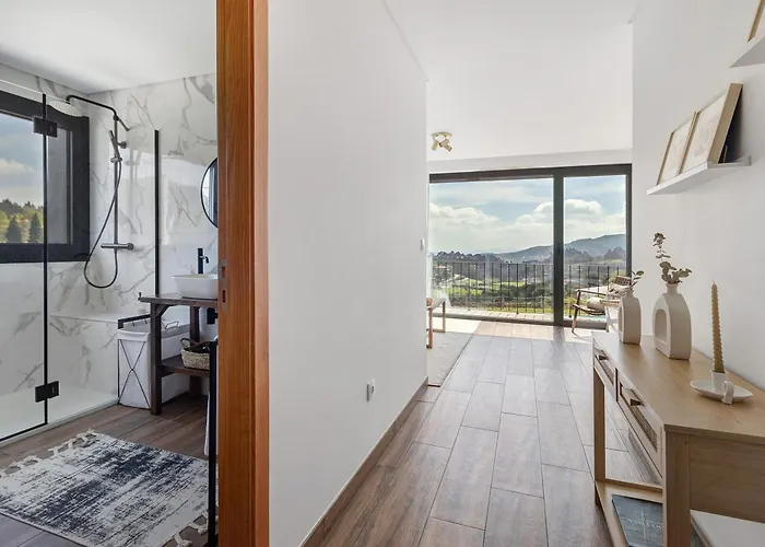 Casa Do Mordomo Casa de Férias Arcos de Valdevez