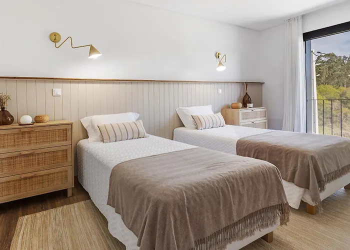 Casa Do Mordomo * Arcos de Valdevez