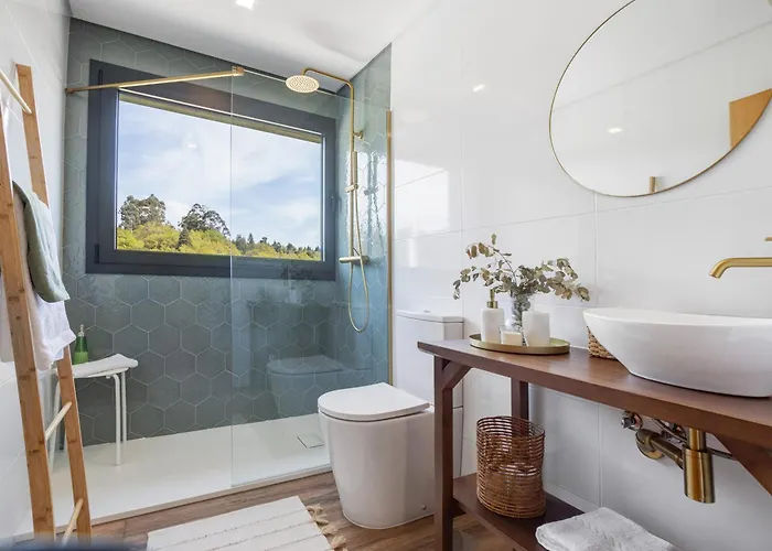 Casa Do Mordomo Casa de Férias