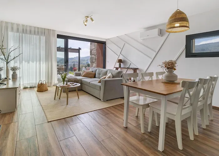 Casa Do Mordomo Arcos de Valdevez