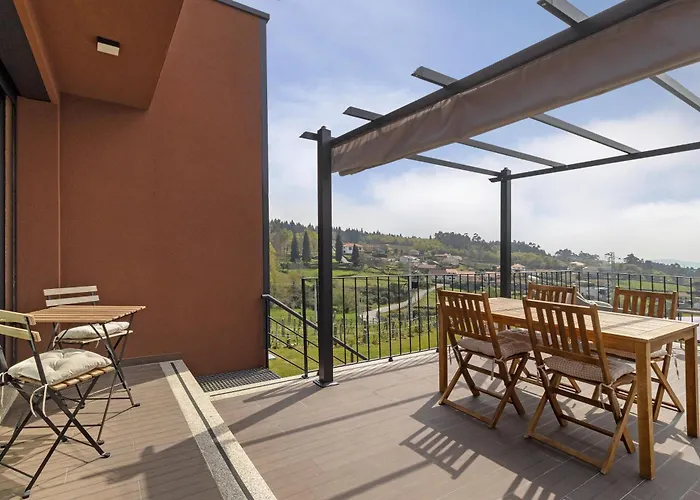 Casa Do Mordomo Casa de Férias *